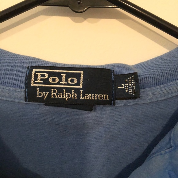 Ralph Lauren Polo - Picture 2 of 4